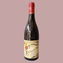 Afbeelding in Gallery-weergave laden, FERRAND CHÂTEAUNEUF-DU-PAPE 2013