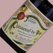 Afbeelding in Gallery-weergave laden, FERRAND CHÂTEAUNEUF-DU-PAPE 2013