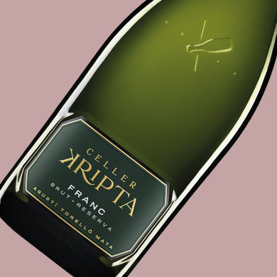AUGUSTI TORELLO MATA KRIPTA FRANC BRUT RESERVA