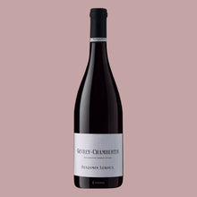 Afbeelding in Gallery-weergave laden, BENJAMIN LEROUX BOURGOGNE GEVREY-CHAMBERTIN 2019