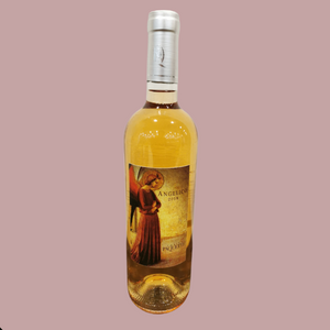 CHÂTEAU PAQUETTE COTE PROVENCE ROSÉ ANGELICO
