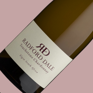 RADFORD DALE TOUCHSTONE CHARDONNAY 2022