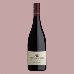 RADFORD DALE FREEDOM PINOT NOIR 2022