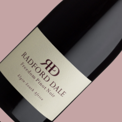 RADFORD DALE FREEDOM PINOT NOIR 2022
