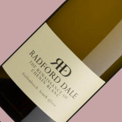 RADFORD DALE STELLENBOSCH RENAISSANCE CHENIN BLANC 2019