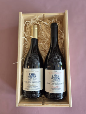 CADEAU PAKKET FRANKRIJK - RHÔNE