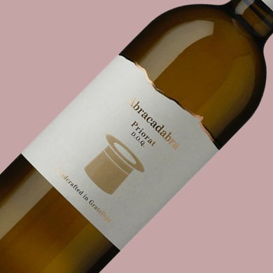 TROSSOS DEL PRIORAT ABRACADABRA 2021