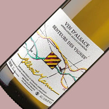 Afbeelding in Gallery-weergave laden, ALBERT MANN SENTEURS DES VIGNES