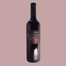 Afbeelding in Gallery-weergave laden, CHÂTEAU MASSIAC MINERVOIS SENTINELLE MASSIAC 2022