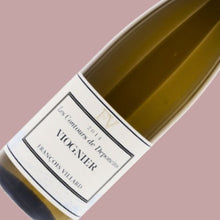 Afbeelding in Gallery-weergave laden, FRANCOIS VILLARD RHÔNE LES CONTOURS DEPONCINS VIOGNIER 2022
