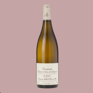 DOMAINE BILLARD CHARDONNAY LA JUSTICE 2023