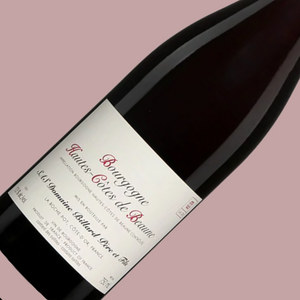 DOMAINE BILLARD HAUTES CÔTES DE BEAUNE ROUGE