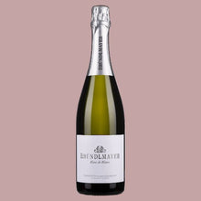 Afbeelding in Gallery-weergave laden, BRÜNDLMAYER SEKT BLANC DE BLANCS EXTRA BRUT RESERVE
