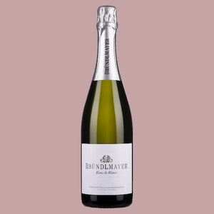 BRÜNDLMAYER SEKT BLANC DE BLANCS EXTRA BRUT RESERVE