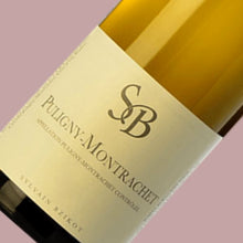 Afbeelding in Gallery-weergave laden, DOM. SYLVAIN BZIKOT PULIGNY-MONTRACHET 2021