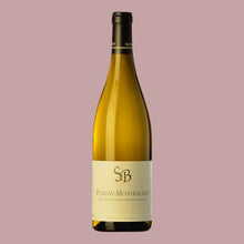 Afbeelding in Gallery-weergave laden, DOM. SYLVAIN BZIKOT PULIGNY-MONTRACHET 2021