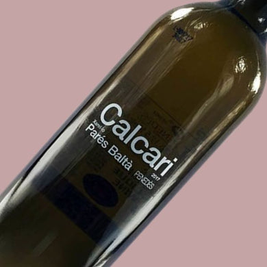 PARES BALTA PENEDES CALCARI 2023