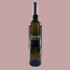 PARES BALTA PENEDES CALCARI 2023