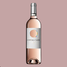 Afbeelding in Gallery-weergave laden, FAMILIE J.M. CAZES L&#39;OSTAL ROSÉ 2024