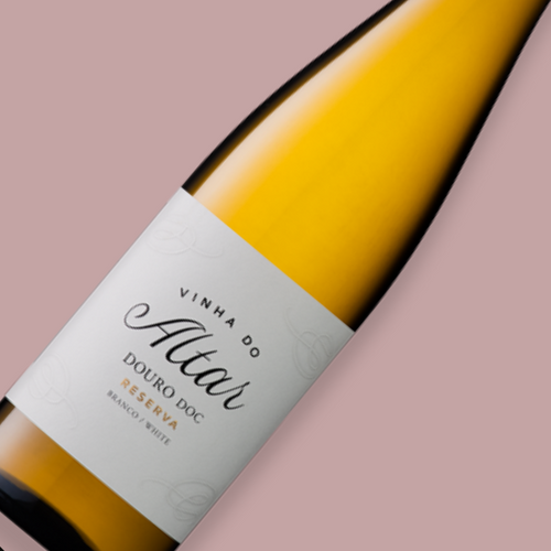 WINE & SOUL VINHA DO ALTAR RESERVA 2023