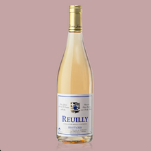 Afbeelding in Gallery-weergave laden, DENIS JAMAIN REUILLY PINOT GRIS 2021