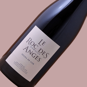 LE ROC DES ANGES CÔTES DU ROUSSILLON SEGNA DE COR 2021