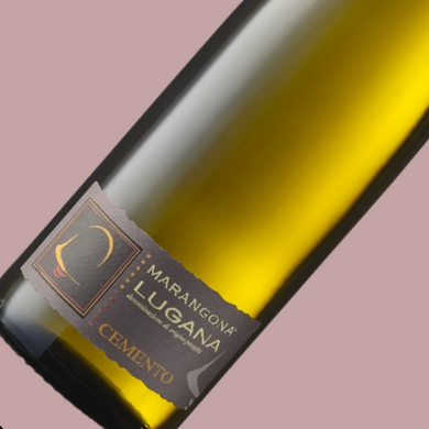 LUGANA CEMENTO DOC 2016