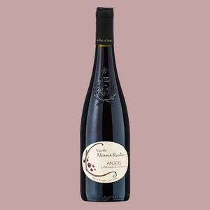 MUSSET-ROULLIER ANJOU ROUGE 2021