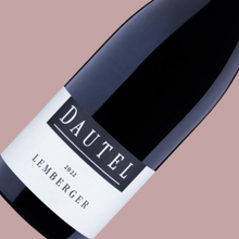 Afbeelding in Gallery-weergave laden, DAUTEL LEMBERGER 2021