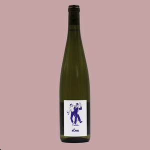 PEPIN RIESLING ALSACE