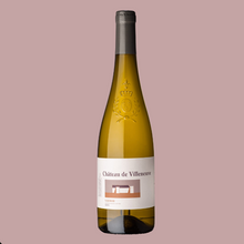 Afbeelding in Gallery-weergave laden, CHÂTEAU VILLENEUVE SAUMUR BLANC 2023