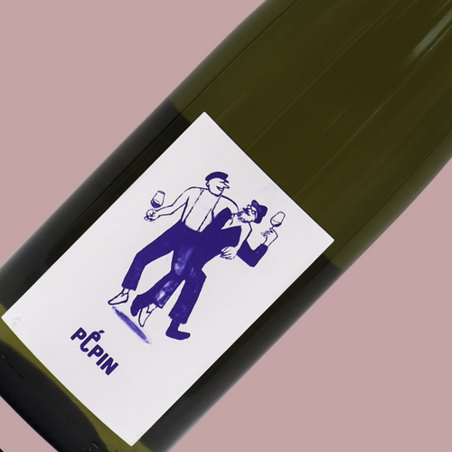 PEPIN RIESLING ALSACE