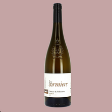 Afbeelding in Gallery-weergave laden, CHÂTEAU VILLENEUVE SAUMUR BLANC LES CORMIERS 2019