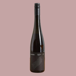 ACHILLÉE - GEWÜRZTRAMINER ALSACE HESPÉRIDÉ 2022