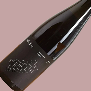ACHILLÉE - GEWÜRZTRAMINER ALSACE HESPÉRIDÉ 2022