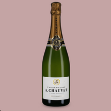 Afbeelding in Gallery-weergave laden, A. CHAUVET CHAMPAGNE CARTE BLACHE PREMIER CRU BRUT