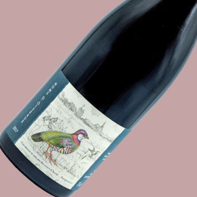 LA CHEVALERIE NOMS D'OISEAUX 2017