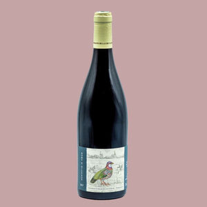 LA CHEVALERIE NOMS D'OISEAUX 2017