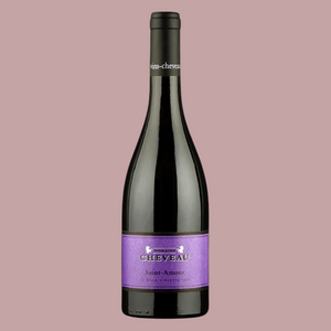 CHEVEAU SAINT-AMOUR VILLA VIOLETTES 2023