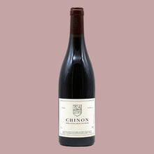 Afbeelding in Gallery-weergave laden, PHILIPPE ALLIET CHINON ROUGE 2021