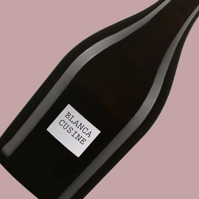 PARES BALTA GRAN RESERVA BRUT NATURE BLANCA CUSINE 2016