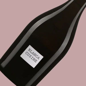 PARES BALTA GRAN RESERVA BRUT NATURE BLANCA CUSINE 2016