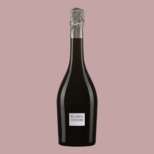 PARES BALTA GRAN RESERVA BRUT NATURE BLANCA CUSINE 2016