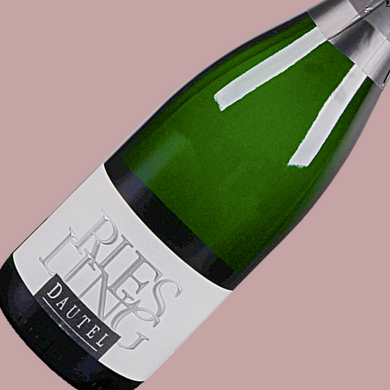 DAUTEL RIESLING SEKT BRUT