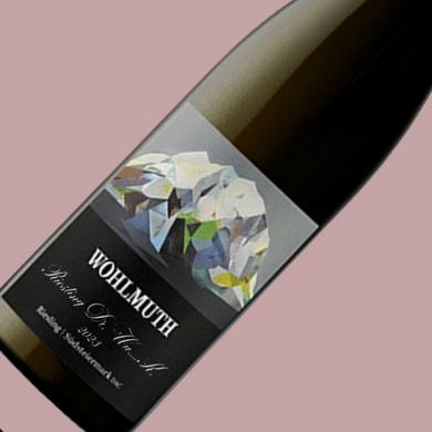 WOHLMUTH RIESLING DR. WU....K. 2023