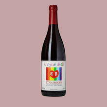Afbeelding in Gallery-weergave laden, VIGNE DI ELI ETNA ROSSO 2016