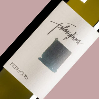 PIETRACUPA CAMPANIA FALANGHINA IGT 2022