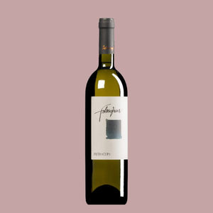 PIETRACUPA CAMPANIA FALANGHINA IGT 2022