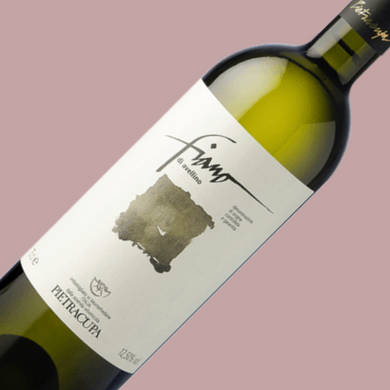 PIETRACUPA CAMPANIA FIANO IGT 2022