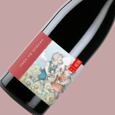 LA CHEVALERIE FRANCO DE PORC 2019